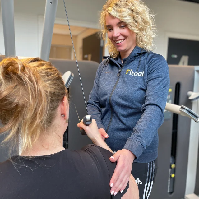 Fysiotherapie & Revalidatie