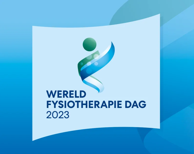 Wereld Fysiotherapie dag