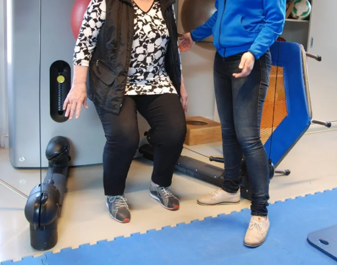 Heupklachten