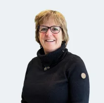 Jolanda Wijnsma