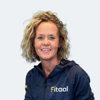 Liesbeth Kooi