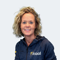 Liesbeth Kooi