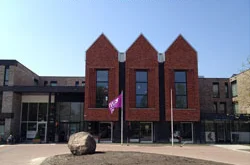 Onze contactgegevens