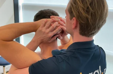 Vacature Manueel Therapeut