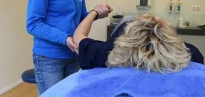 Psychosomatische fysiotherapie
