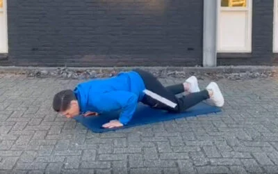 Medische Fitness Trainingsprogramma: Total Body Workout