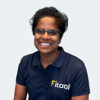 Sawani Kuipers