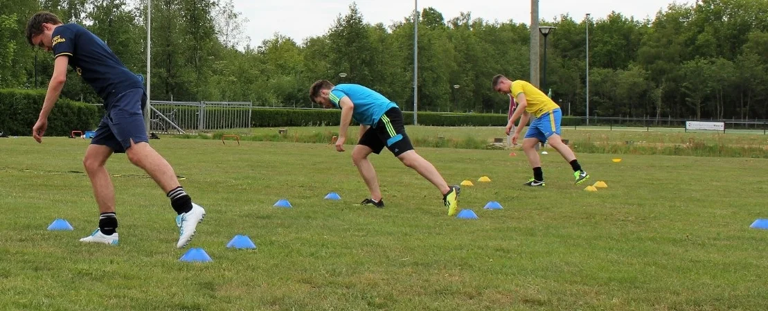 Sportfysiotherapie